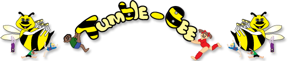 Tumble-Bee Gymnastics and Fitness
